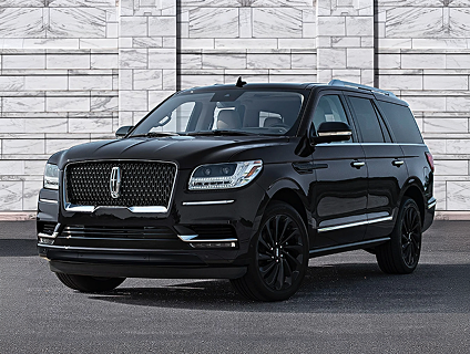 Premium SUV